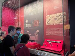 -北京大葆台遗址博物馆