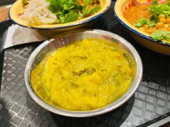 -池嬢拌粉(上海首店)