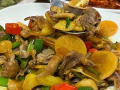 -毛哥小馆子(百井坊巷店)