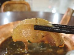 -朝伟清真铜瓢牛肉馆(三十年老·店)