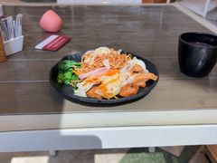 -亚特兰蒂斯-番红花海鲜自助餐厅·鲜活海鲜·小火锅