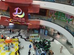 -万达茂商场(南京仙林店)