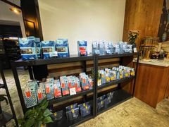 -Torch Coffee 炬点咖啡