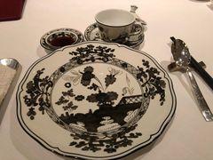 -夏苑(新加坡丽思卡尔顿美年酒店)