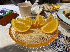 -七个烧烤·武汉大排档(翻身店)