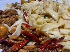 -猫姑娘大盘鸡(商城路店)