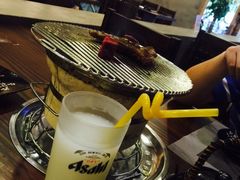 -和萌牛肠烧烤(财富中心店)