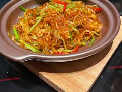-鼎原力量东北吊炉烧烤(幸福街店)
