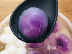 -甜心闲生传统手工冰粉(奎星楼店)