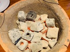 -捞围鲜·港式打边炉(海阳路店)