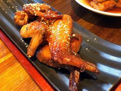-院落新京菜·烤鸭(地安门店)