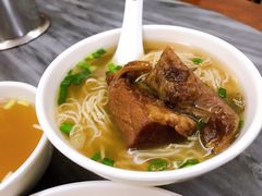 -周门传统竹升面