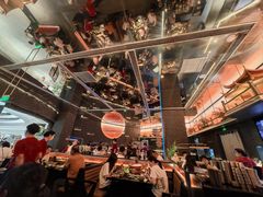 -西塔老太太泥炉烤肉(上海七宝领展广场店)