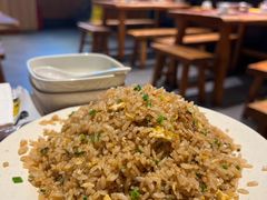-木屋烧烤(龙华店)