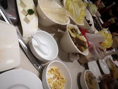 -海底捞火锅(勒泰店)