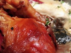 -东方之珠洗浴休闲广场(南开店)