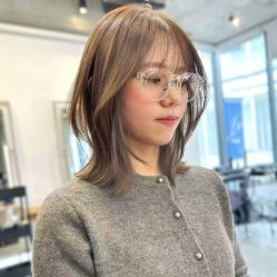 点击看大图 -a·f one hair salon