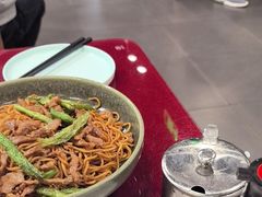 -宏状元现熬粥·京味菜(五棵松店)