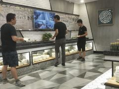 -福成自助烤肉(长阳店)