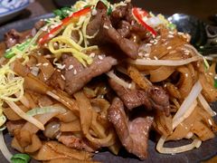 -逸东轩(香港逸东酒店)