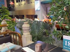 -乔先生涮肉·鲜活牛羊肉火锅(塘沽店)