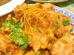 -石老头关东饺子王·东北菜(嘉华鑫城店)