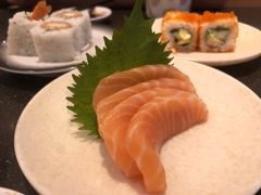 -元气寿司(新城市广场店)