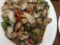 -一哥美食(总店)