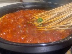 -钢管厂歆瑞源油卤串串香(春熙路太古里店)
