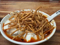 -小谭豆花(西大街店)