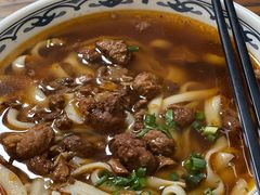 大同刀削面-韩师傅老大同刀削面(北苑路店)