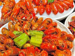 -京悦南门涮羊肉·羊蝎子火锅(田林路店)