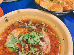 -马路边边串串香(双井直营店)