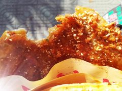 -五中炕饼