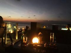 -Rock Bar Bali(Bali)
