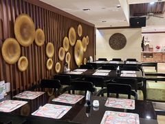 -金厨泰国餐厅·全泰籍厨师料理(拱北店)