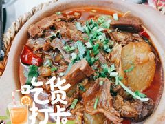 -陈记顺和潮汕牛肉火锅(番禺迎宾大道店)