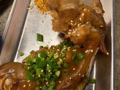 -神伙烧烤(江北黄泥塝店)