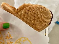 -粉粉乐鲷鱼烧(美罗城店)