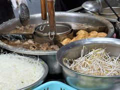-正宗阳山牛杂(东城店)