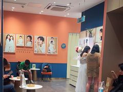 -海马体照相馆(龙湖杭州金沙天街店)