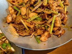 -咖啡人·融合餐厅(健康东路店)