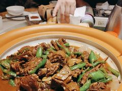 -田园趣赶集湘潭菜(袁家岭店)