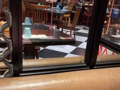 -江边城外烤全鱼(方庄时代购物中心店)