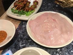 -蜀大侠火锅(森兰花园城店)