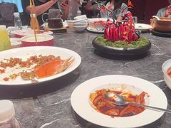 -宴周康·精致江浙菜(周浦店)