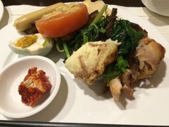 -浙商开元名都酒店·蓝色多瑙河自助餐厅