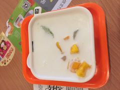 -满记甜品(南京虹悦城三店)