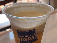 -火山屋台(新街口店)