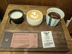 -Parking Coffee(孩儿巷店)
